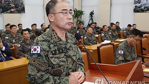 韩特战司令：尹锡悦曾指示破门拉出议员阻止国会解除戒严表决