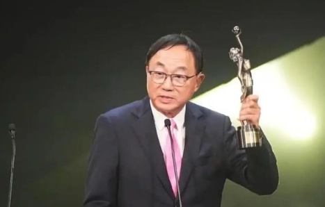 知名影帝自曝：已交代好后事

一、许冠文大师，这位银幕上的鬼才，私下里竟也如此豁