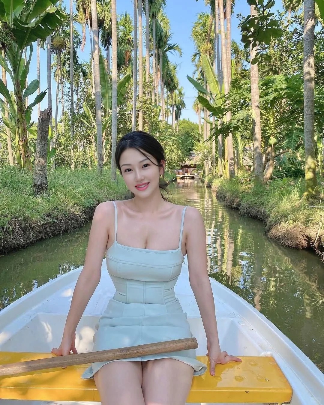 度假玩水🏖