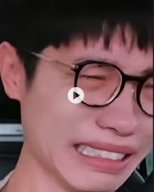 蓝盈莹编辑微博共情李行亮