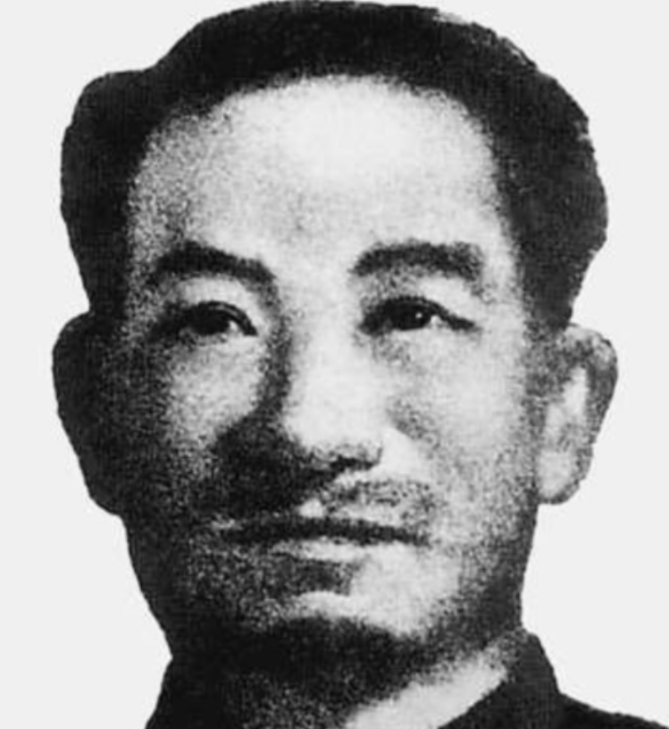韦拔群：从东兰富家子到革命英雄的悲壮一生！