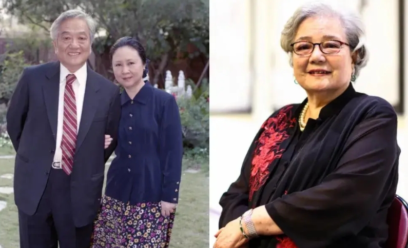 平鑫涛病重时，林婉珍和儿女们请求琼瑶：把爸爸还给我们。接回去就给插管了，如果平有