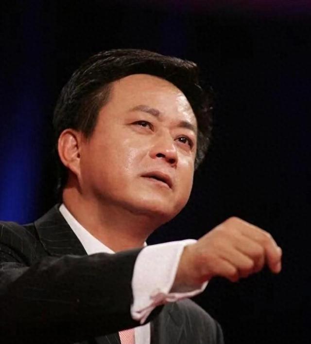 这是弦子?6年前诬告朱军骚扰,让朱军丢掉工作,现在过得如何?(弦子朱军是那个唱歌的弦子吗)-第12张图片-九妖电影 这是弦子?6年前诬告朱军骚扰,让朱军丢掉工作,现在过得如何?(弦子朱军是那个唱歌的弦子吗)-第12张图片-九妖电影