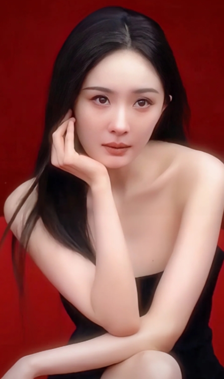 杨幂曼妙身姿