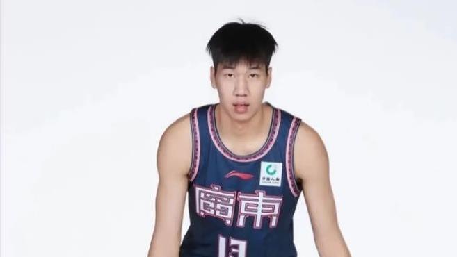 自宣归队！广东新星态度明显转变 直言自己不会再有不好言论