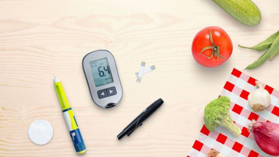 糖友夏季饮食新选择：6道凉拌菜，低升糖高营养，或成稳糖神器