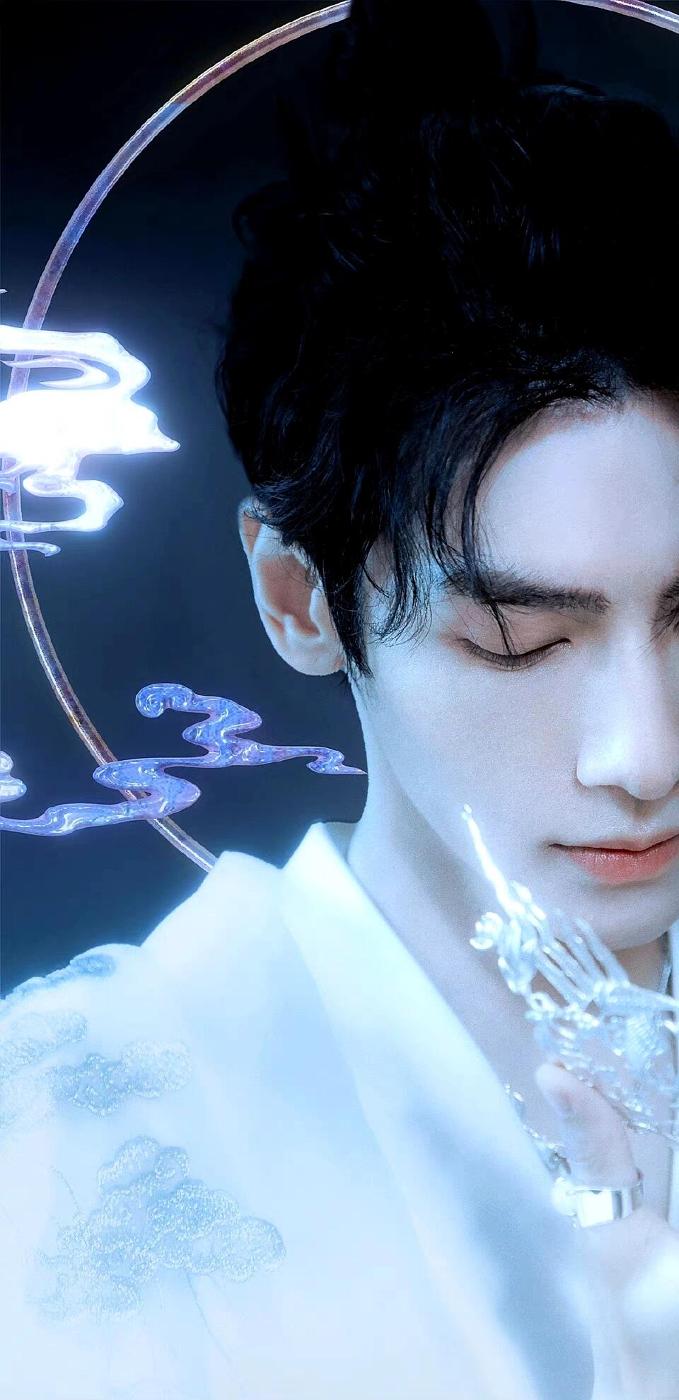 罗云熙到底是何方神圣啊，太仙了