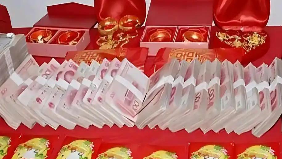 中央一号文件为啥要推进农村高额彩礼治理？