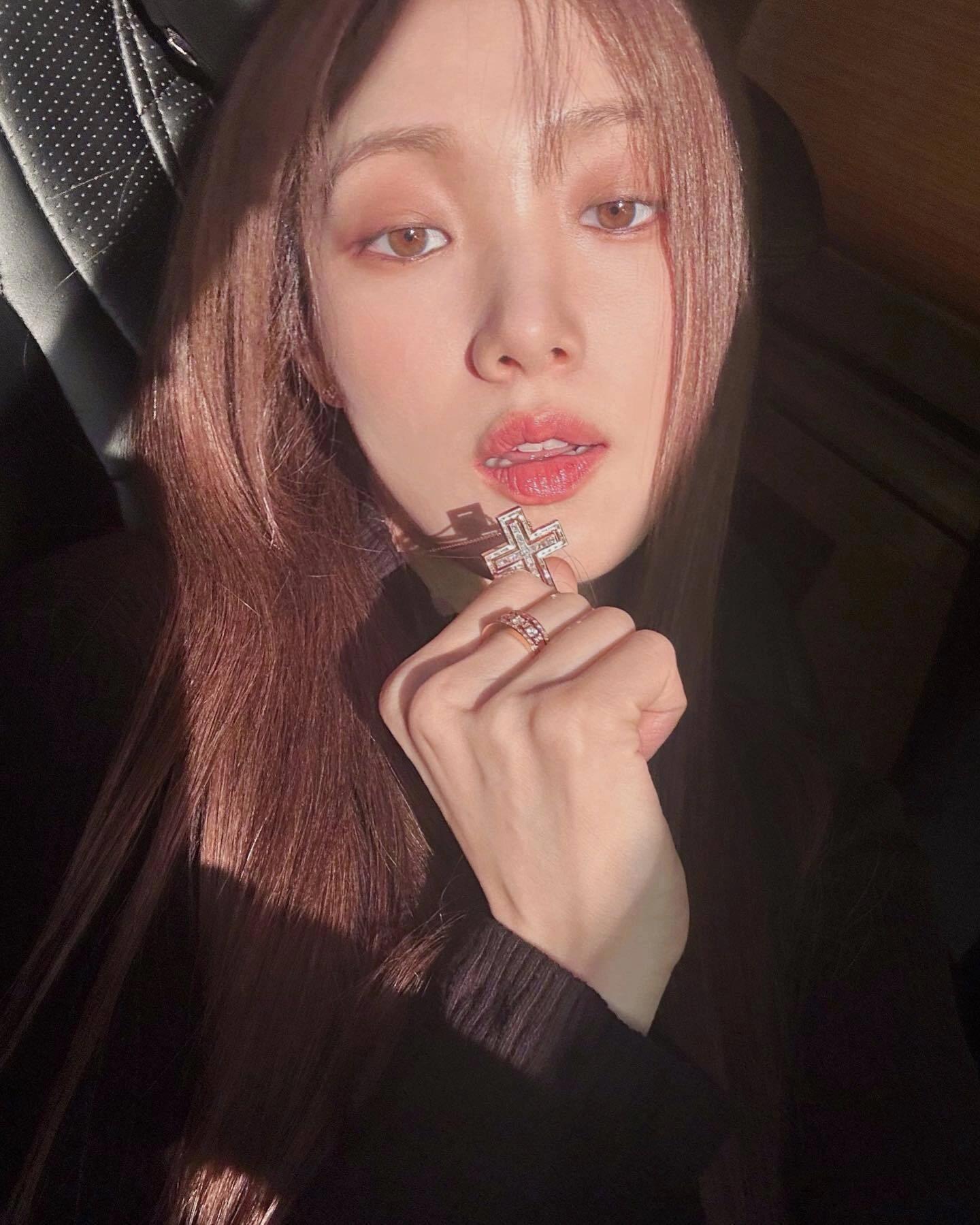 李圣经绝美啊