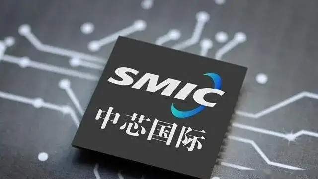 中芯国际取代台积电，并非完全不可能