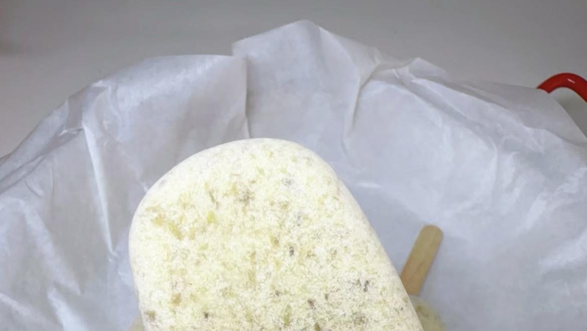 简单几步，清凉一夏！清爽甜品，健康美味两不误！