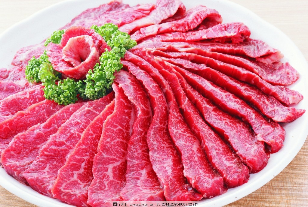 【牛肉馅儿饼】