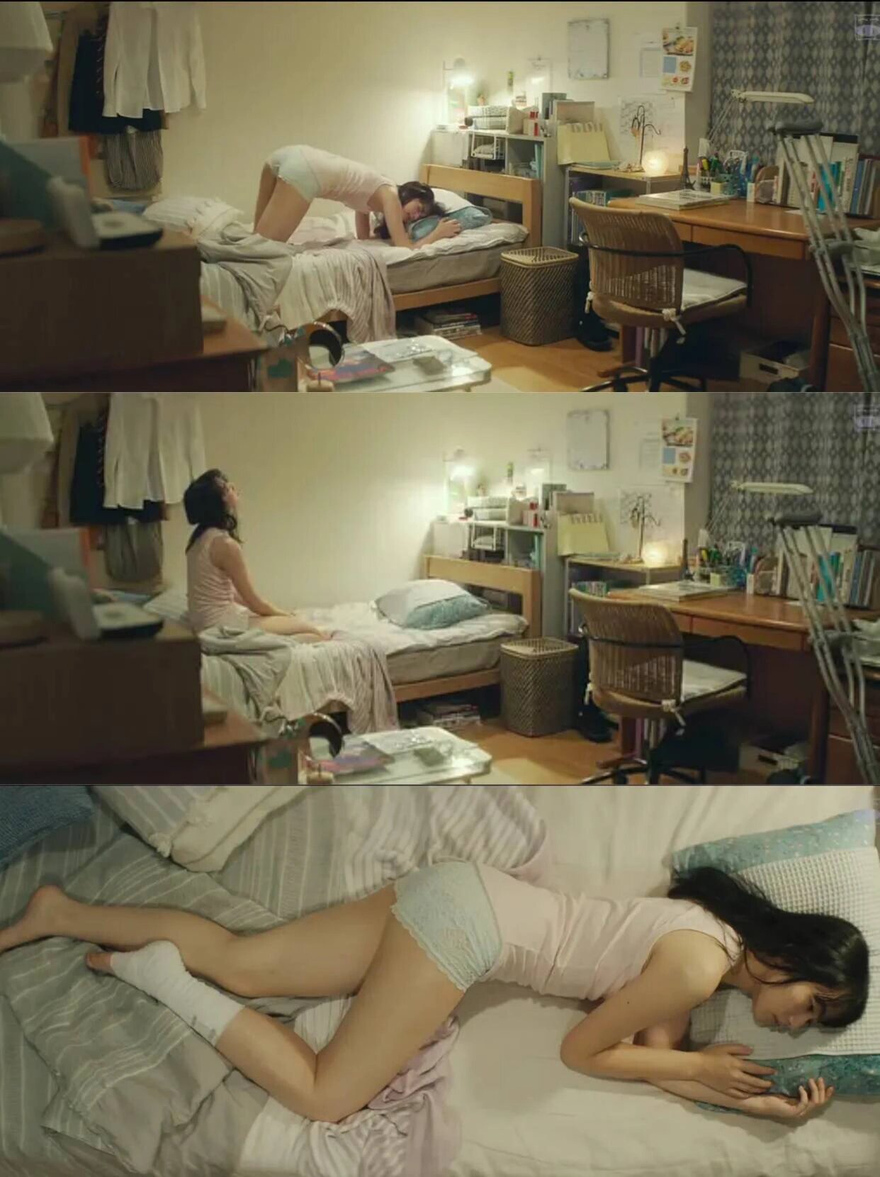 看完这部纯爱电影，我哭成了泪人