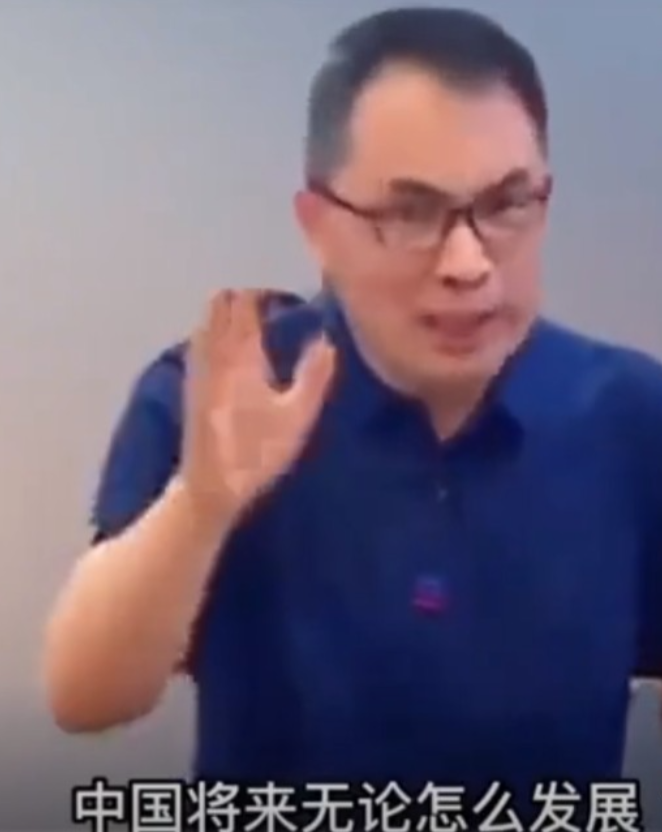 中国发展再快，农村绝不能衰败！郭继承教授在2024年直言，农村的兴衰事关中华民族