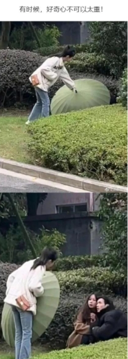 好奇心不可以太重