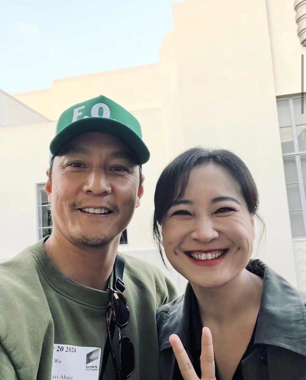 热辣滚烫北美票房
贾玲执导并主演的《热辣滚烫》北美第三周末缩减至71馆，周末3天