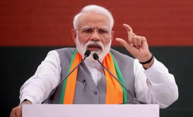 印度半导体梦：梦想与现实的碰撞

莫迪总理喊出“印度制造”芯片口号，听着就让人热