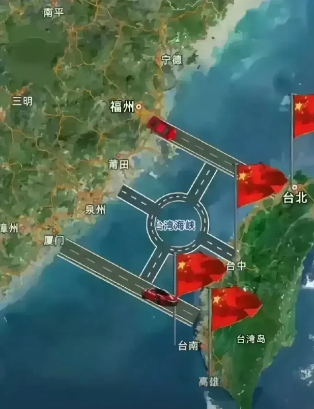 “台独问题，晚打不如早打，小打不如大打，打台独不如拉上日本一起打！”这说出这句话