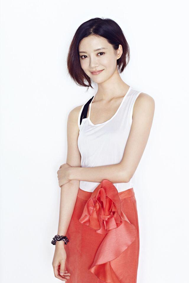 车晓，一个名字背后藏着无尽故事的女子