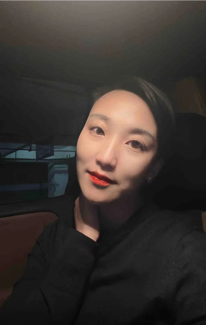 37岁的离婚女人渴望另一段新的爱情