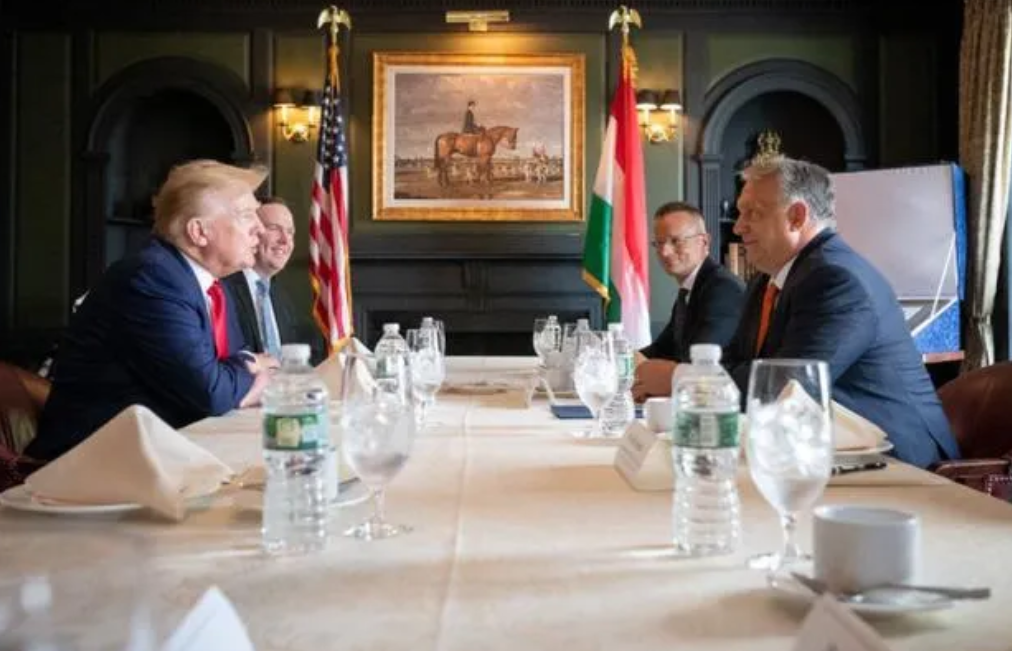 特朗普当选总统，反华多项已摊牌，目标不止台海！

1. 好家伙，特朗普当选总统，