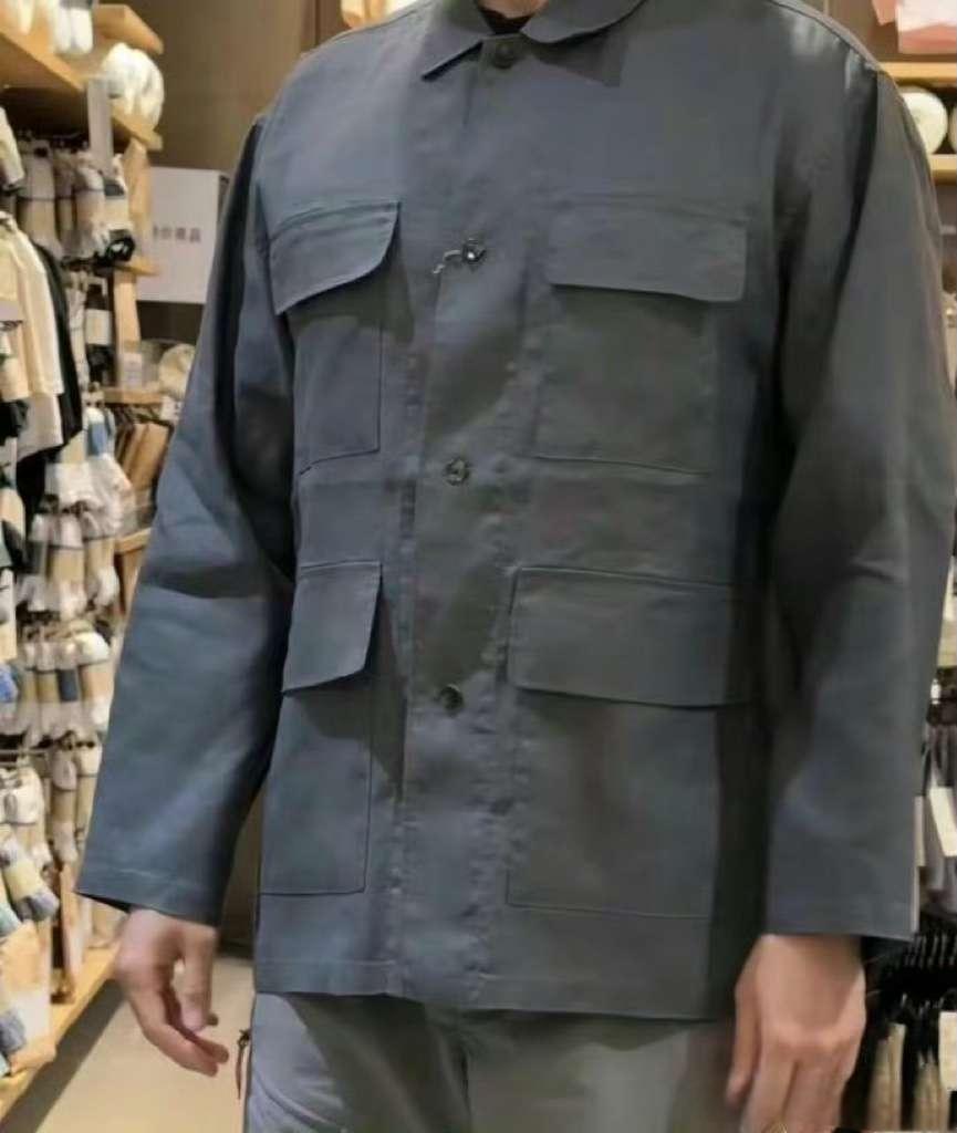 时尚真是个轮回