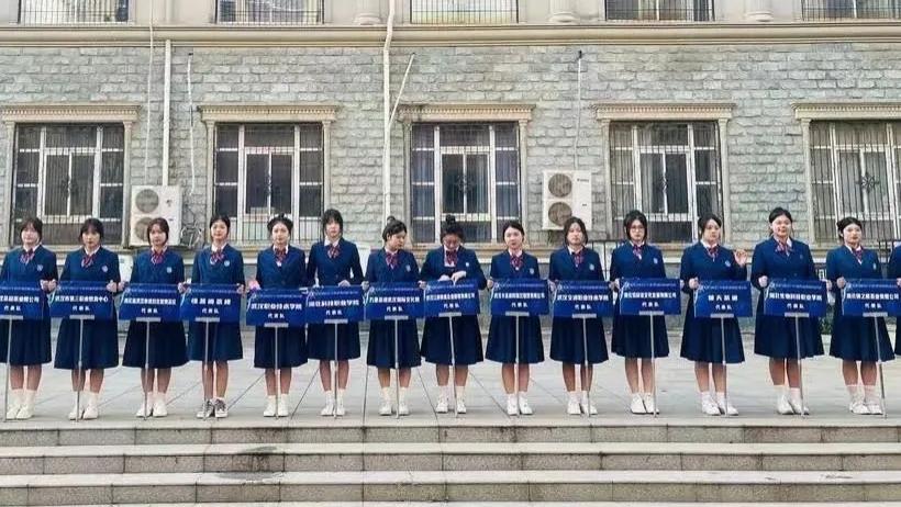 十月，两场“茶艺”职业技能竞赛将在武汉举办，等你来参加！