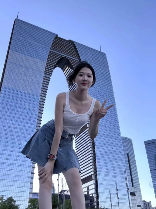你能猜的出来我这是在哪里拍的吗哈哈哈哈哈