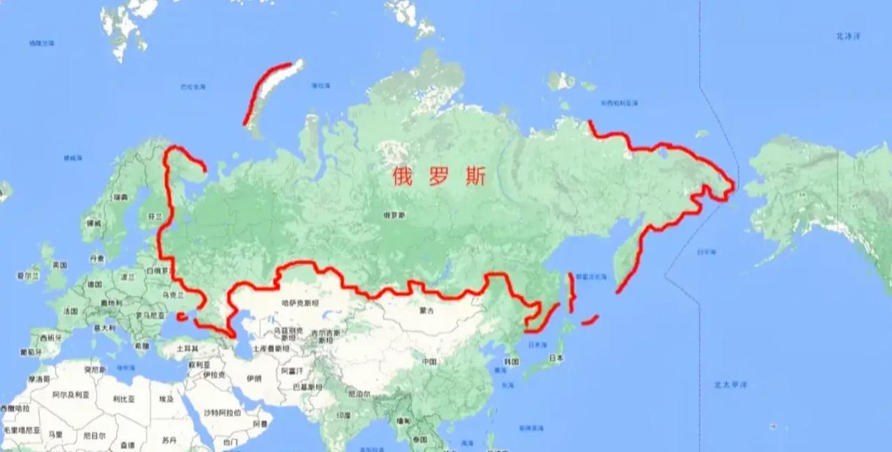 在国际舞台上，国与国之间的关系总是充满变数。就说俄罗斯与东方大国吧，有人觉得俄罗
