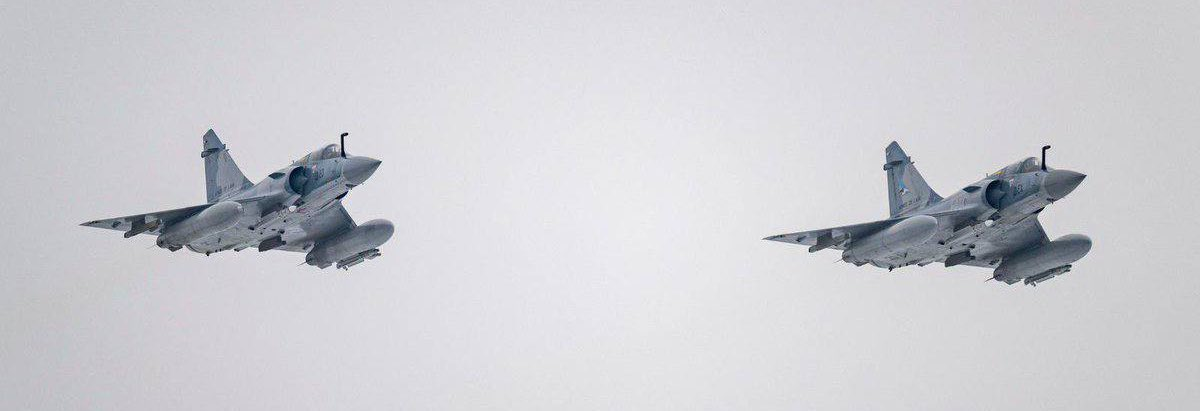 乌克兰第28旅在顿涅茨克击落一架苏-25战斗轰炸机