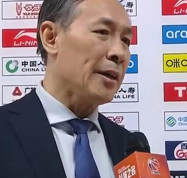 北京男篮主教练许利民：浙江队伤病很多，
但也不要忽视我们球队的伤病。北京男篮主教