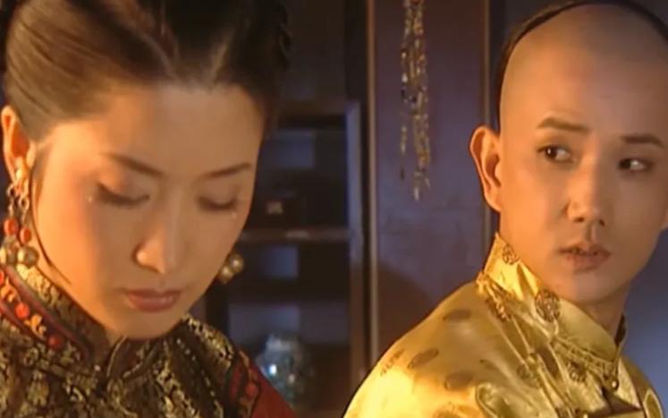 从重臣到故人：索尼临终，康熙的不舍与担当