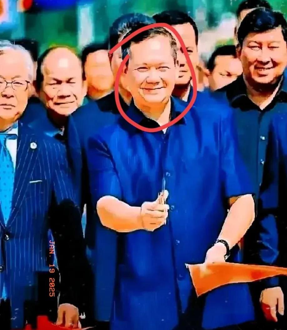 快讯！
柬埔寨，没实力就别装！
柬埔寨扶南运河项目风波再起，中企在此项目上遭遇巨