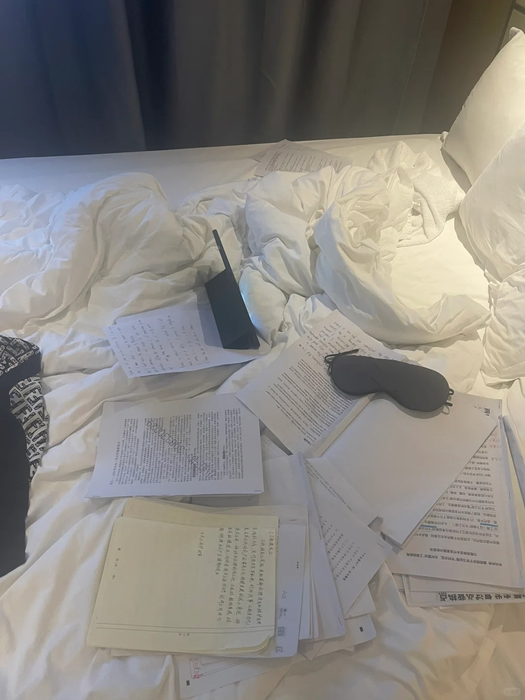 要结束了
姐现在松弛的要命