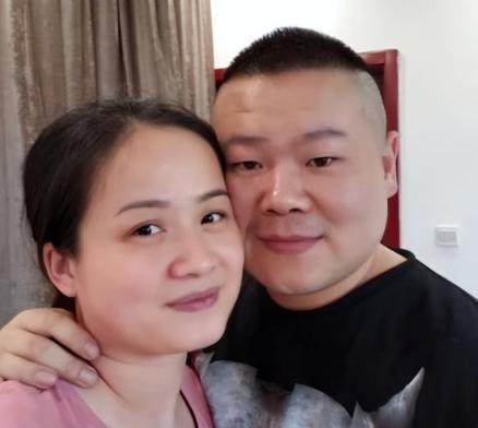 岳云鹏与郑敏的亲情考验