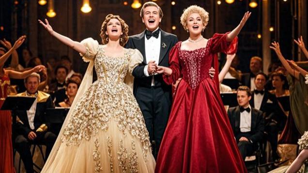 爱乐故事3：追忆冰与火的爱乐年华：音乐旅途中难忘的十个意象3