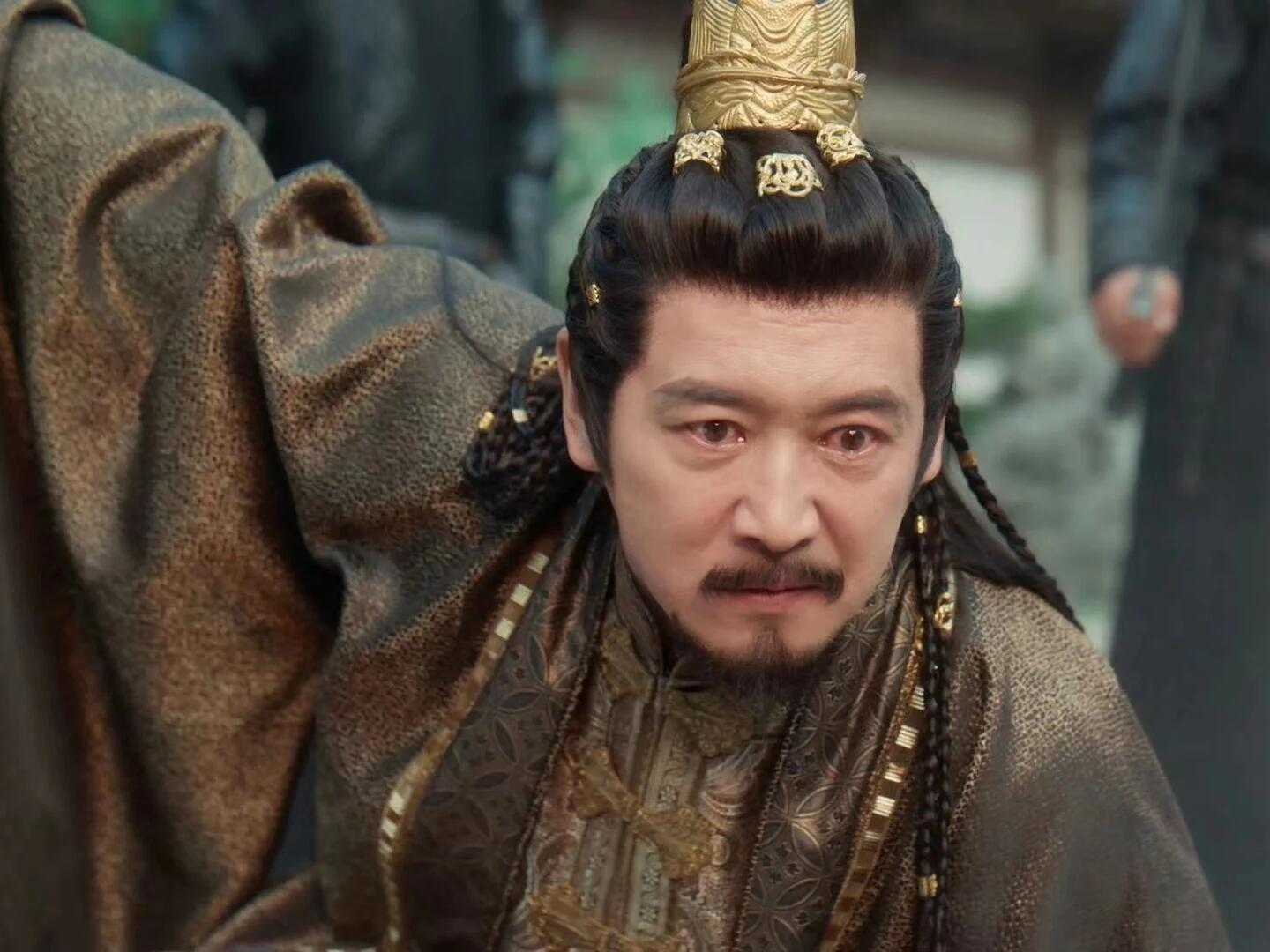 四方馆：看懂康云海是保护阿术的人