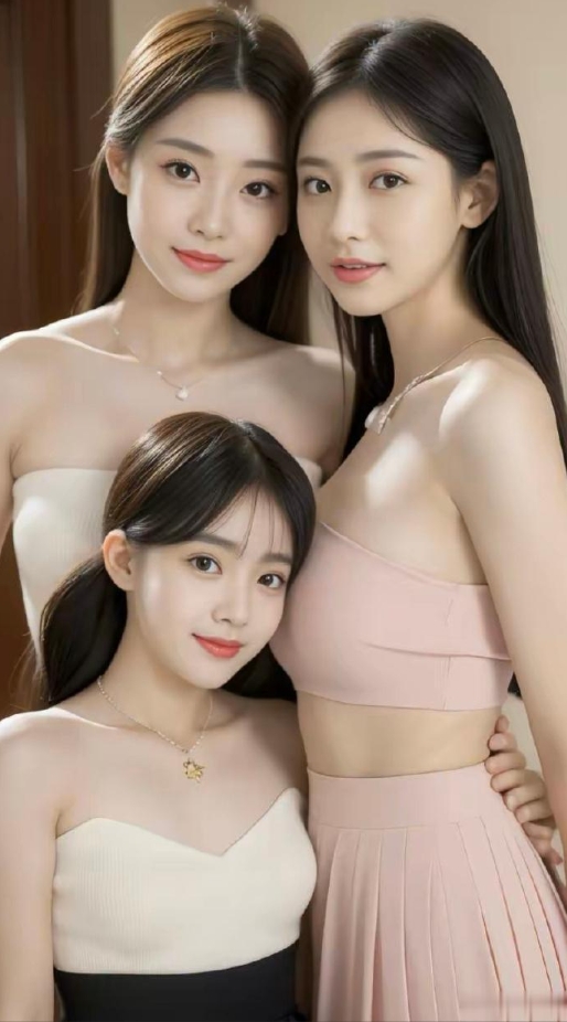 把我们三个借给你一天，你会带我们去哪玩？