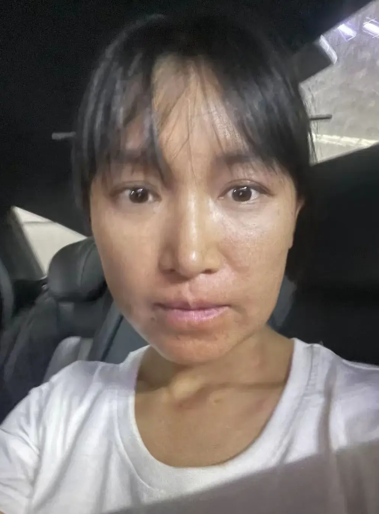 李子柒回归了！凭借着一则紫漆衣柜（子柒已归）短视频又惊艳众人！但是今天被爆出，她
