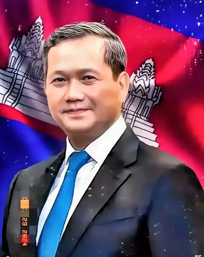 柬埔寨新运河刚开挖，偏偏召集美、日来访，似乎有不安好心的嫌疑。
    柬埔寨需