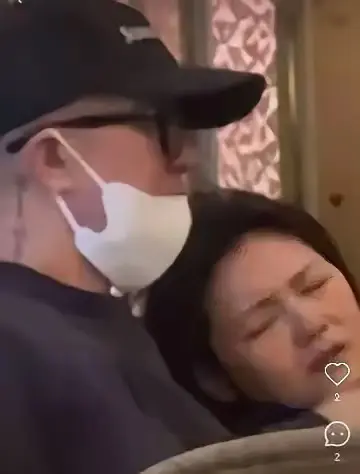 具俊晔不仅三观很正，情绪管理能力也很出色