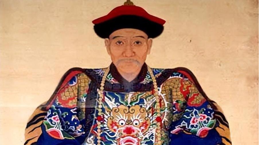 清军入关后明明封了四位藩王，为何只有“三藩之乱”？谁没参战？