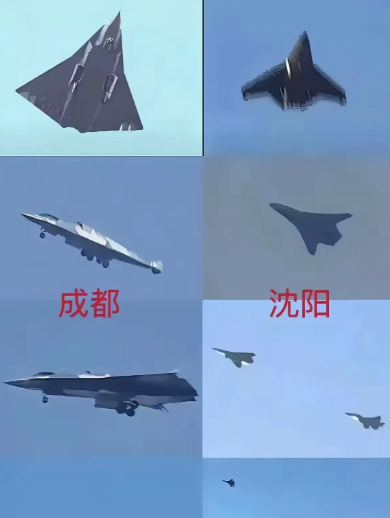 对于六代机，我们一定要理性看待，它优缺点太明显，首先它优点是比五代机先进一代，比