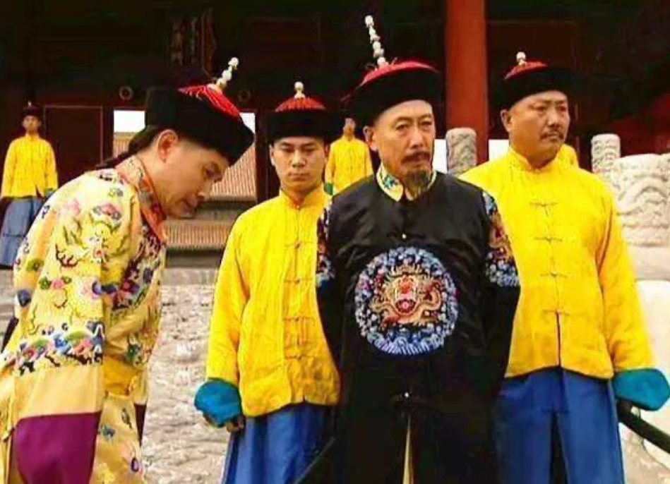 为什么康熙不愿意考虑八阿哥胤禩为继位者？