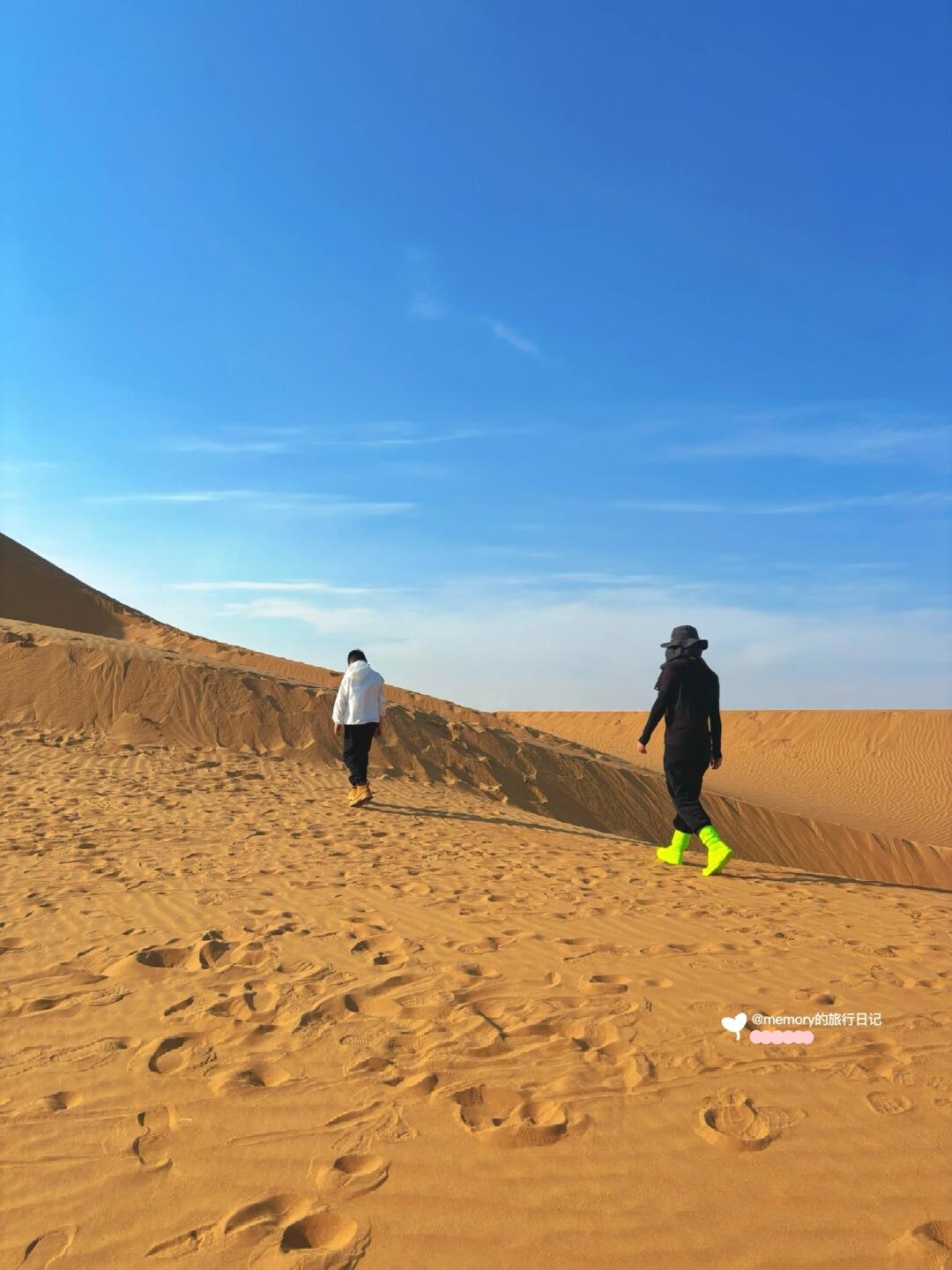 普通家庭带娃穷游，收获真的超乎想象