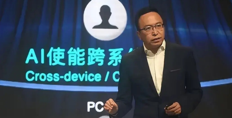 赵明辞任荣耀CEO等职务。
我觉得可能性不大，花两千多亿从华为手上接手荣耀，华为