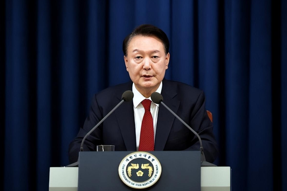 最大赢家出现？尹锡悦结局已定，下一位韩国总统，或许从这三大巨头中决出！
 
从尹