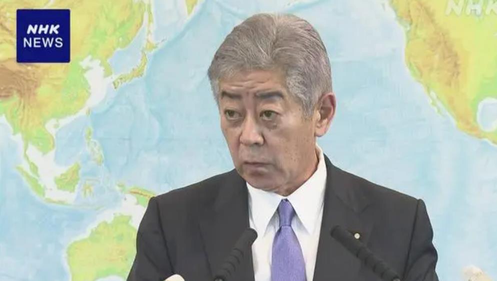最近日本新的领导人刚上提出惊人言论，此言论一出引起巨大争议！日本的这个想法美国不