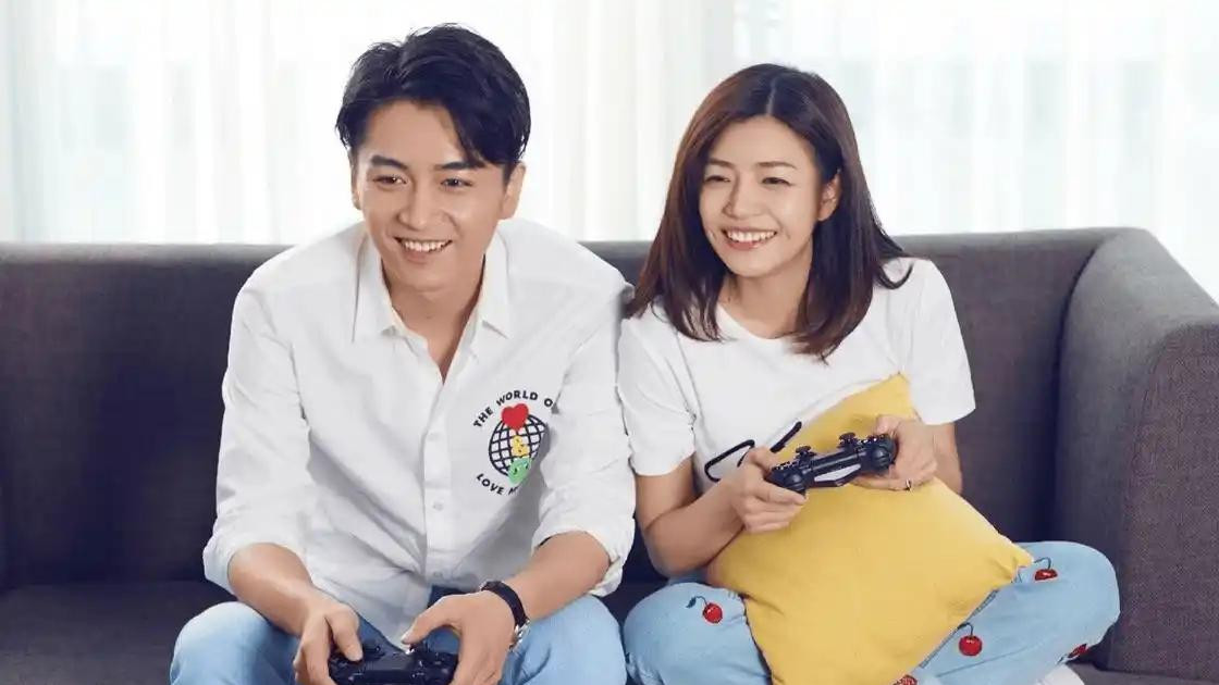 陈晓陈妍希离婚，赵丽颖被喊话与陈晓破镜重圆，杨幂于正冲上热搜