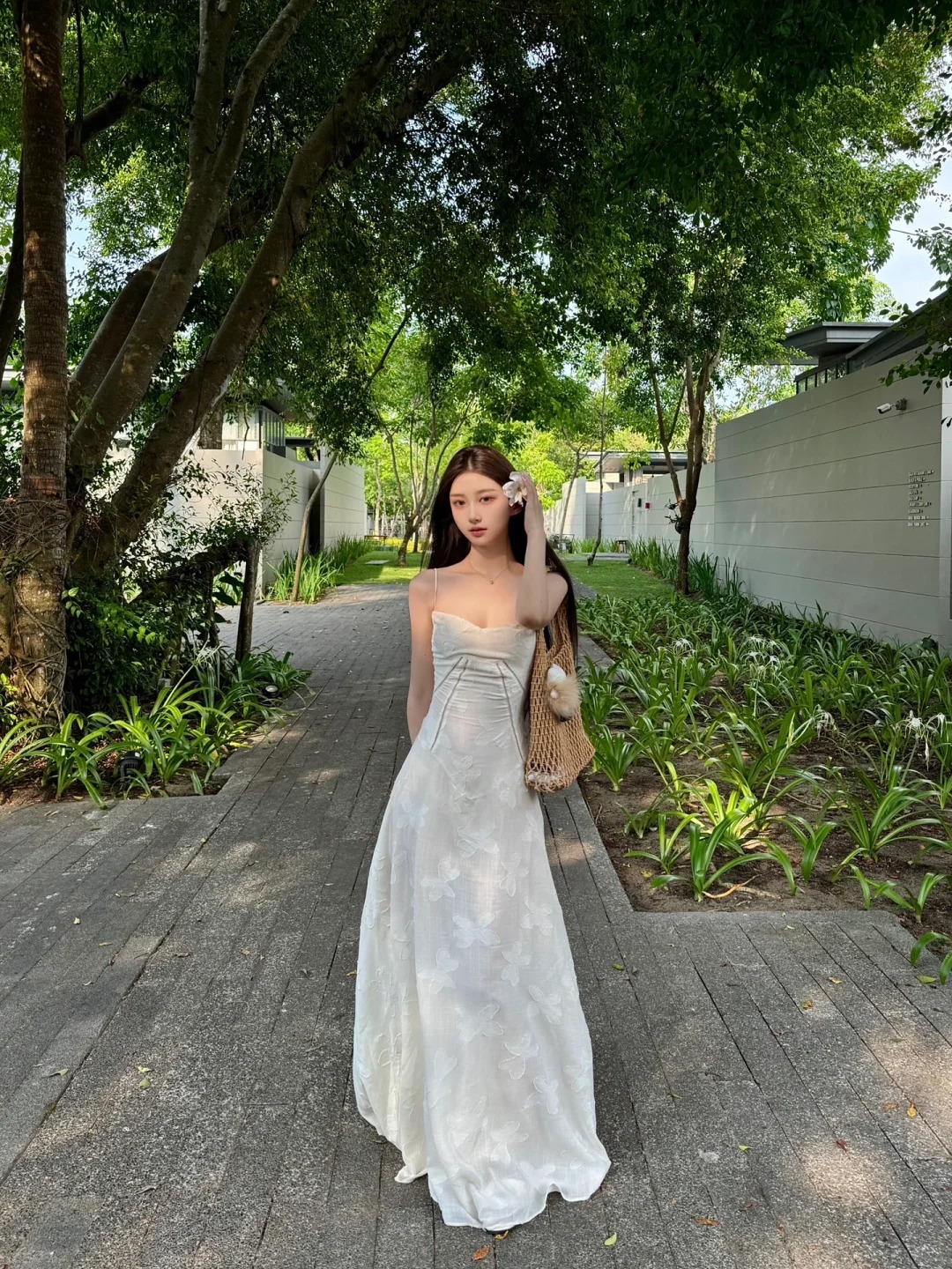Sunshine heals me.🥥🌴
爱沙滩 阳光和温暖的空气
每天都在